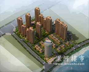 河南楼市网