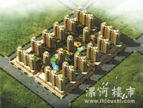 河南楼市网