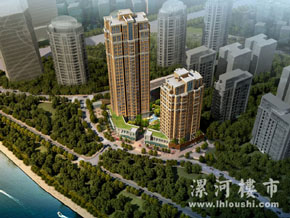 河南楼市网