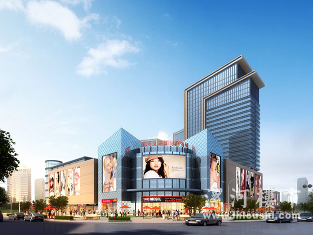 河南楼市网