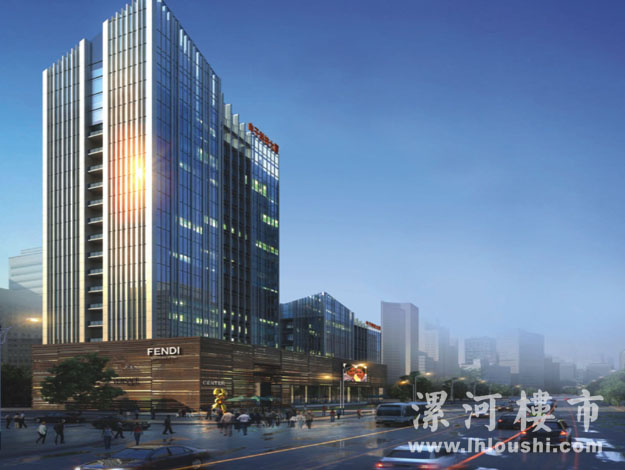 河南楼市网