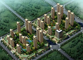 河南楼市网