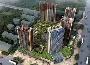 河南楼市网