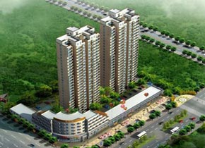 河南楼市网