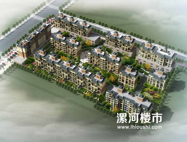 河南楼市网