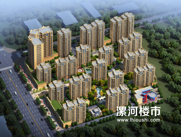 河南楼市网