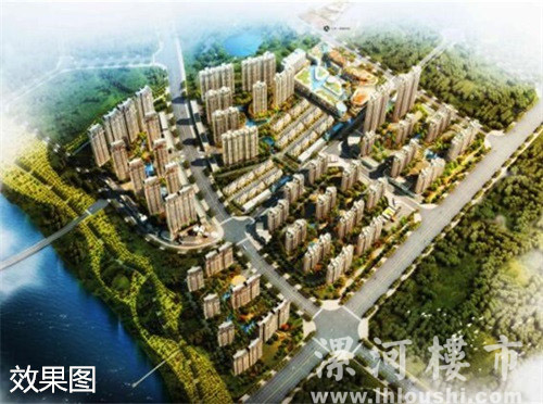 河南楼市网