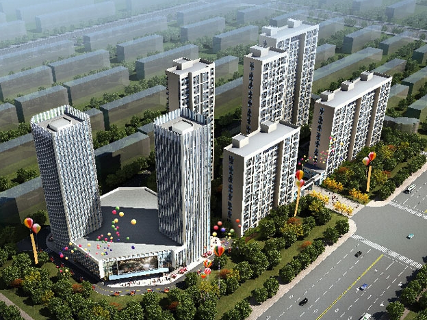河南楼市网