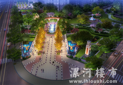 河南楼市网