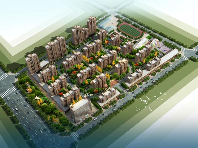 河南楼市网