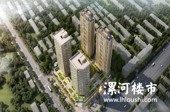 河南楼市网