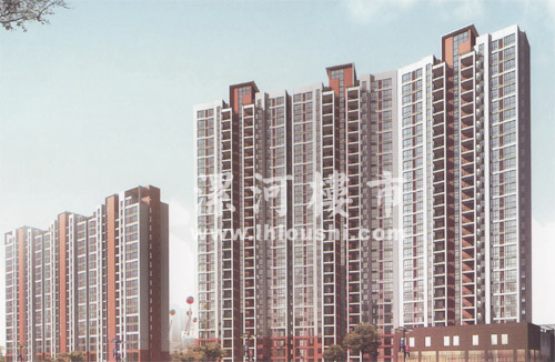 河南楼市网