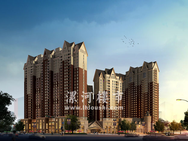 河南楼市网