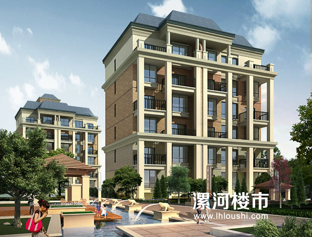 河南楼市网