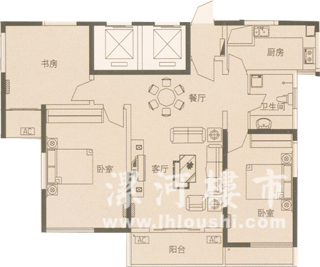 河南楼市网