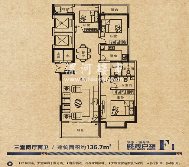河南楼市网