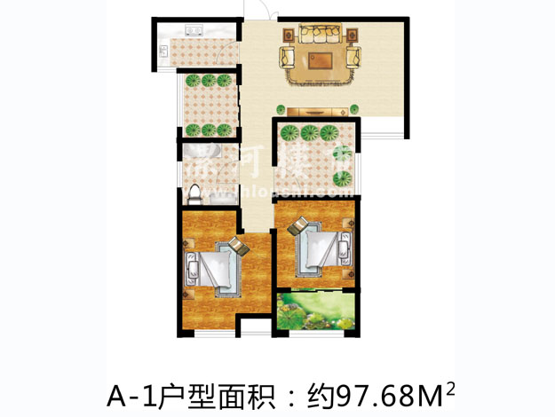 河南楼市网
