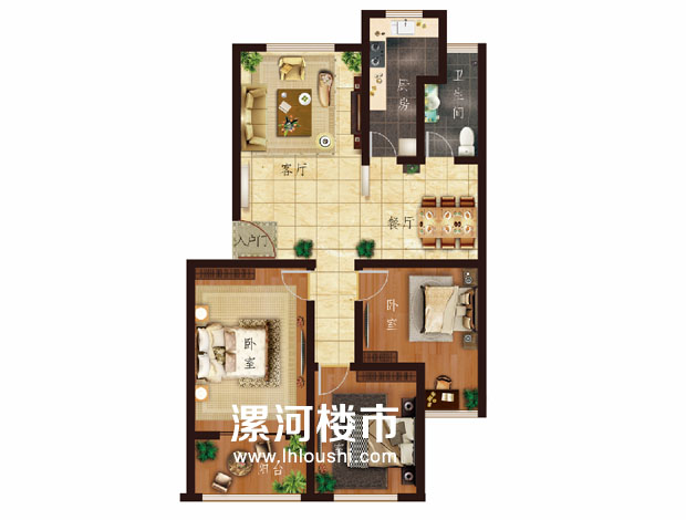 河南楼市网