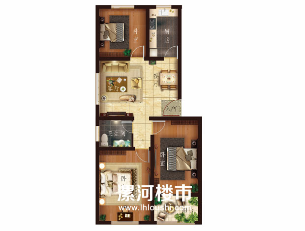 河南楼市网